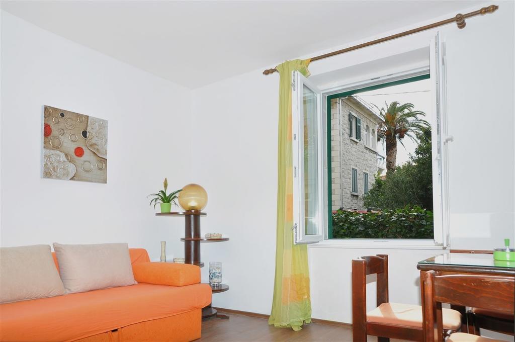 Apartment Toby Split Quarto foto