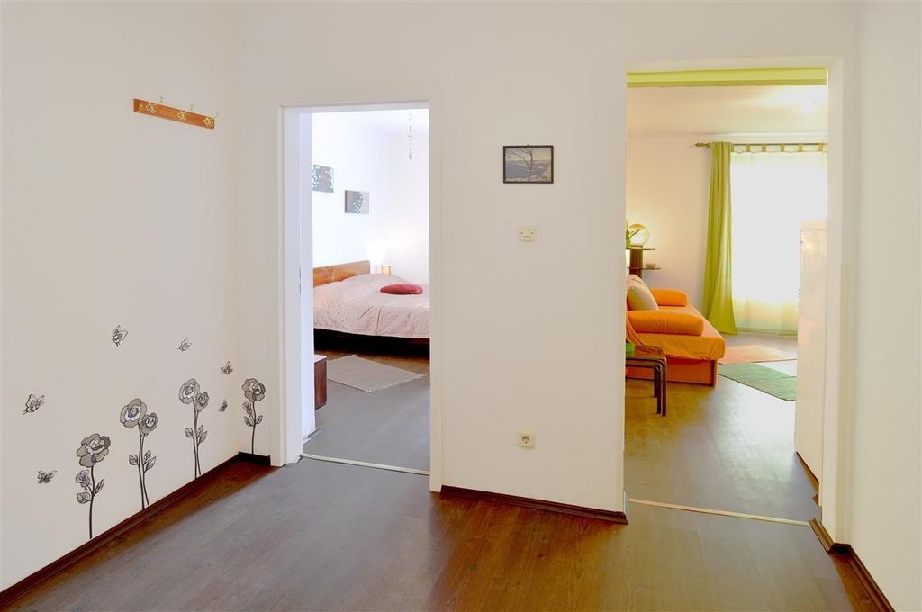 Apartment Toby Split Quarto foto