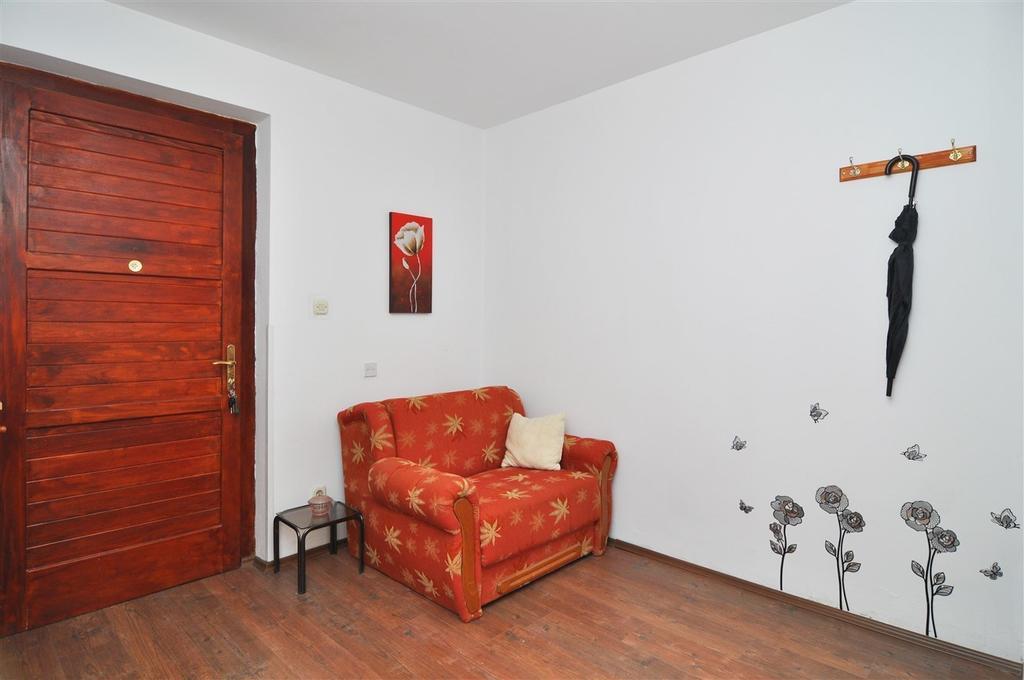 Apartment Toby Split Quarto foto